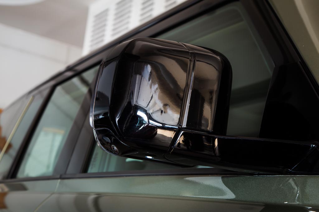 Land Rover Defender 110 HSE 