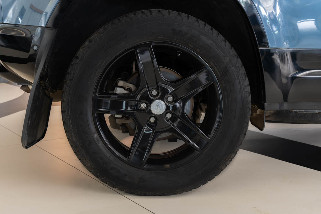 LAND ROVER DEFENDER 110 P300 S