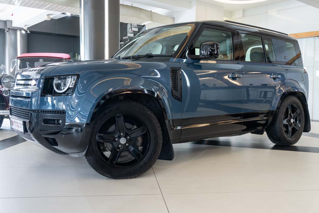 LAND ROVER DEFENDER 110 P300 S