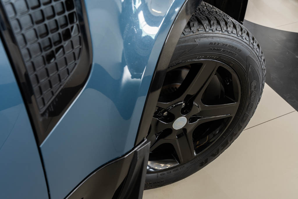 LAND ROVER DEFENDER 110 P300 S