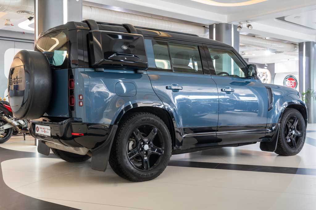 LAND ROVER DEFENDER 110 P300 S