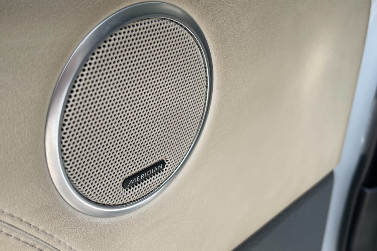 Range Rover Vogue LWB