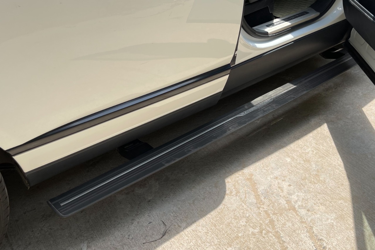 Range Rover Vogue LWB