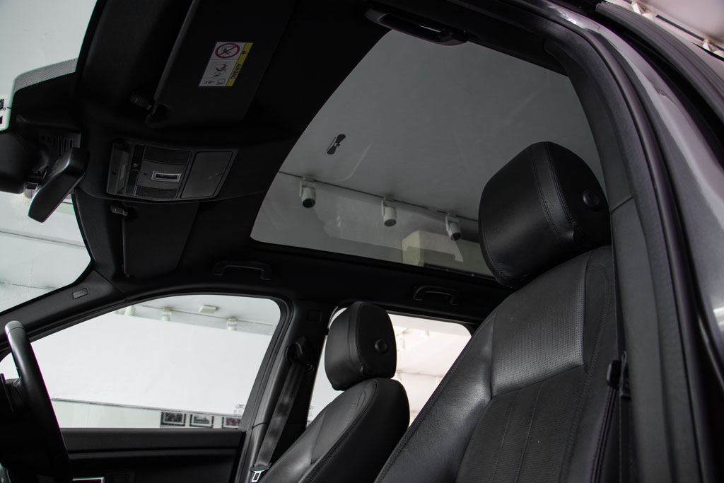 Discovery Sport Landmark Edition 