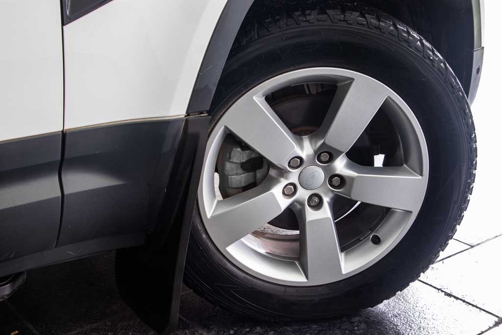 LAND ROVER DEFENDER 110 P300 HSE