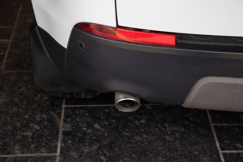 Land Rover Discovery Sport Landmark edition