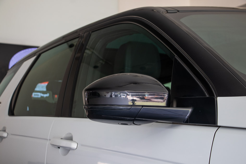 Land Rover Discovery Sport Landmark edition