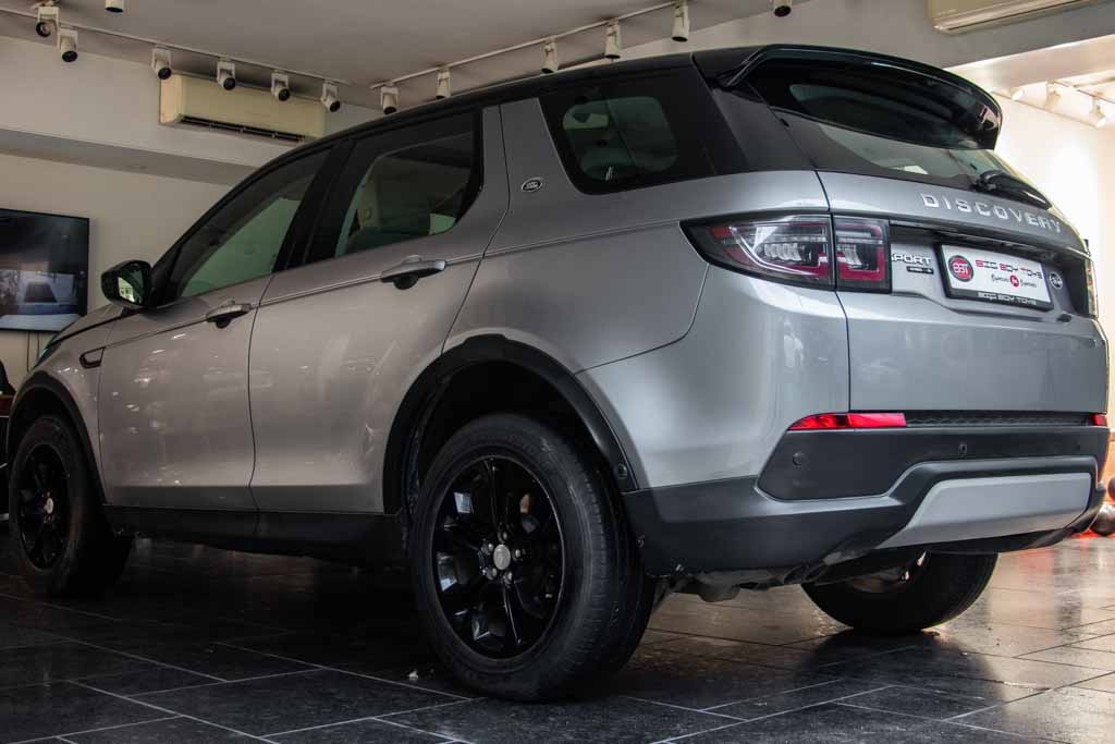 Land Rover Discovery Sport S