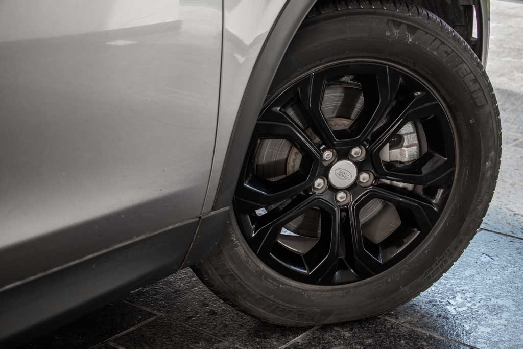 Land Rover Discovery Sport S