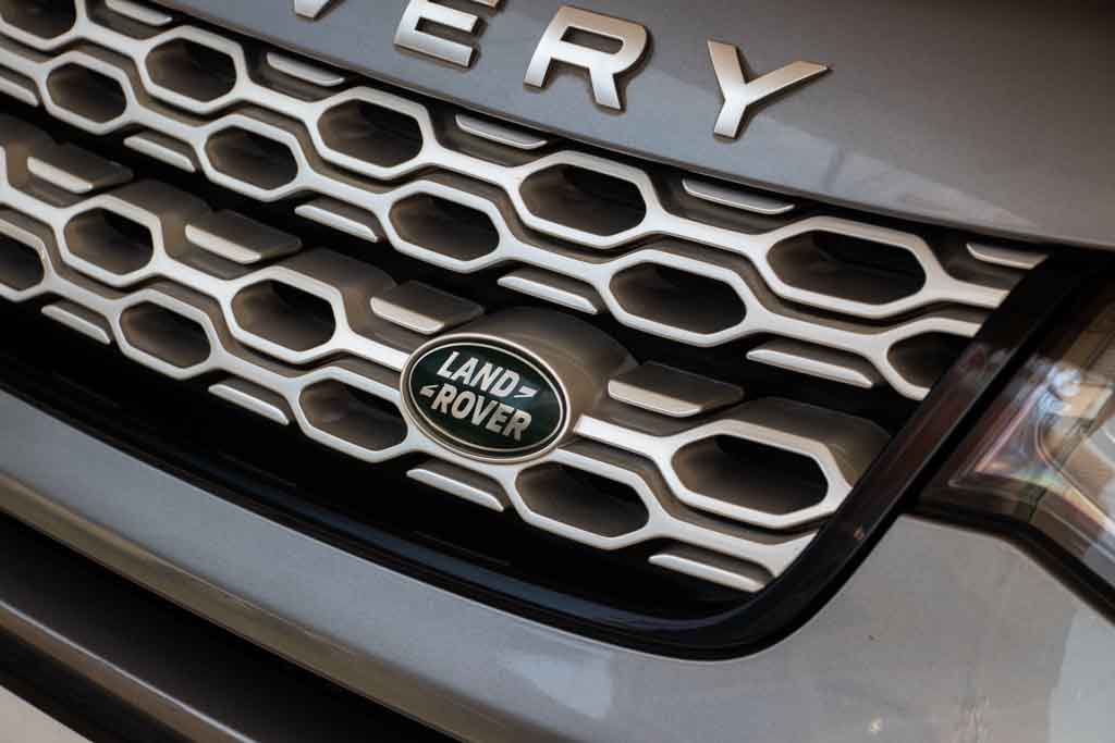 Land Rover Discovery Sport S