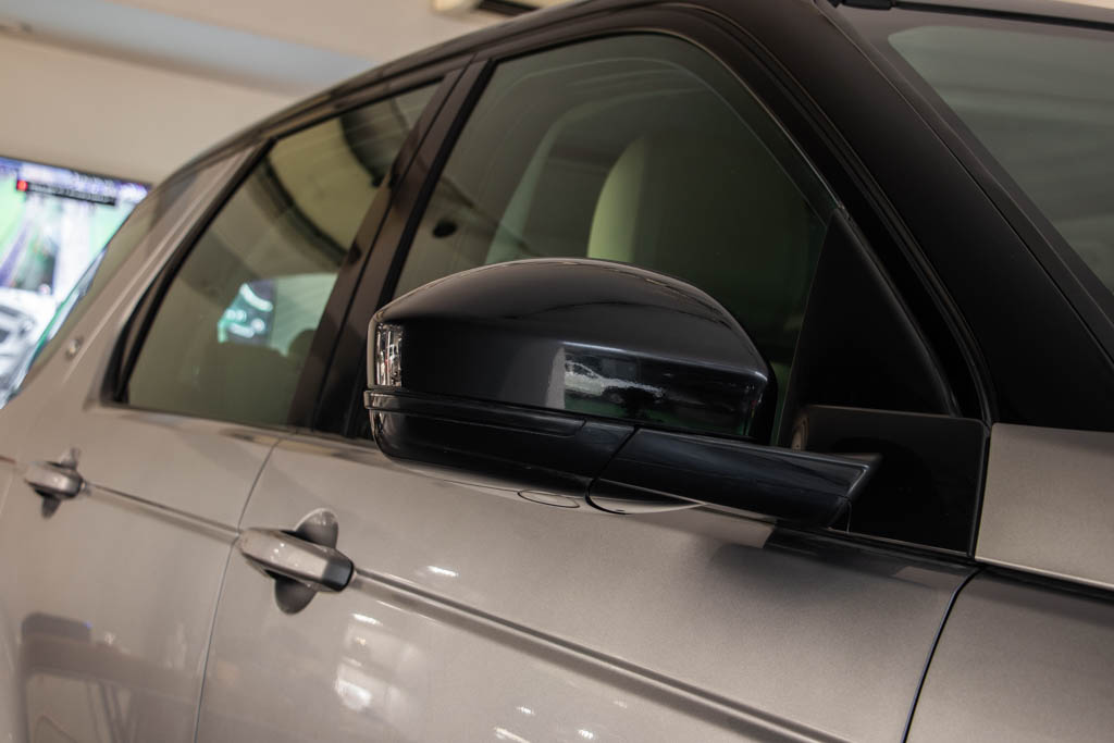 Land Rover Discovery Sport S