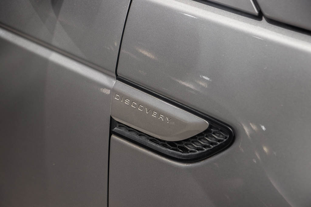 Land Rover Discovery Sport S