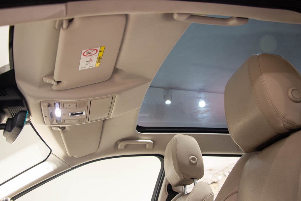 Land Rover Discovery Sport S