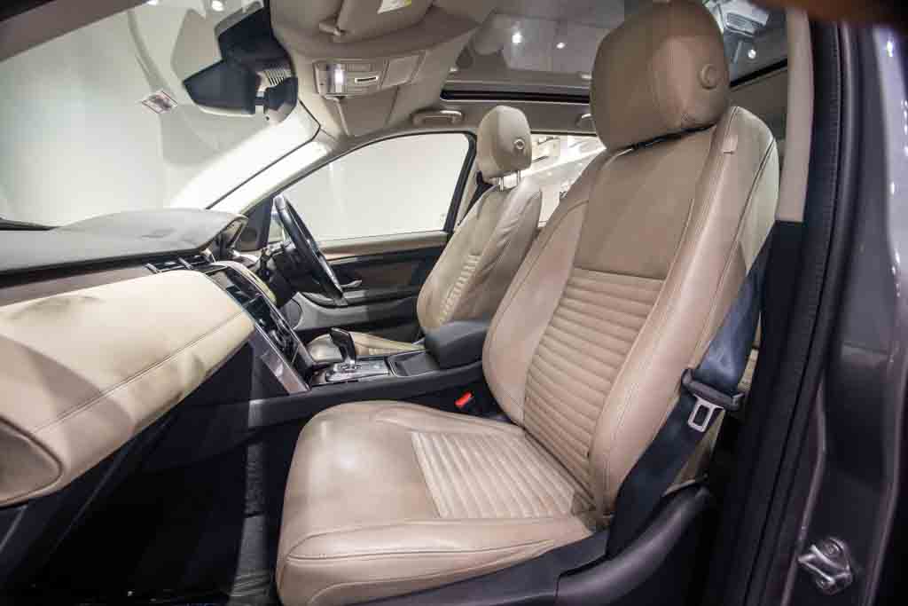 Land Rover Discovery Sport S