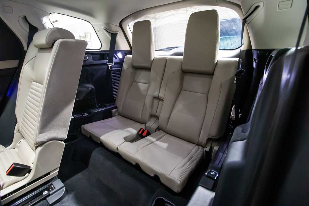 Land Rover Discovery Sport S