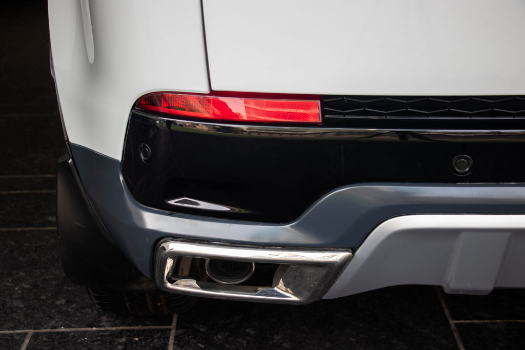 LAND ROVER DISCOVERY Sport S