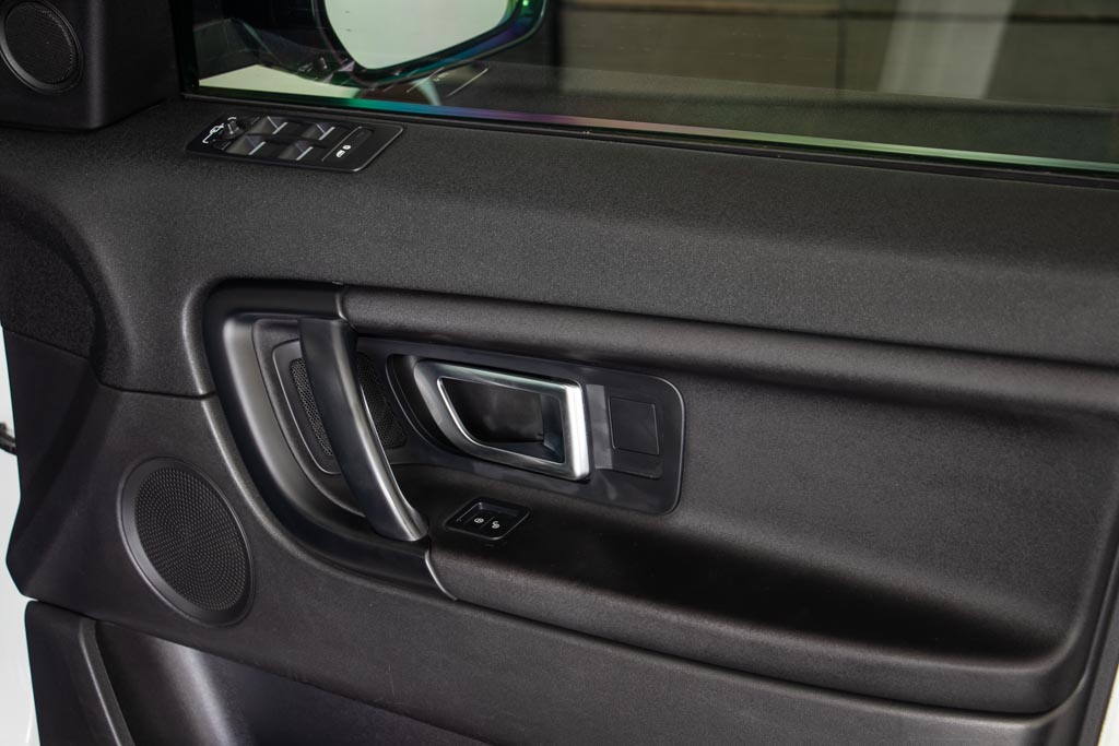 LAND ROVER DISCOVERY Sport S