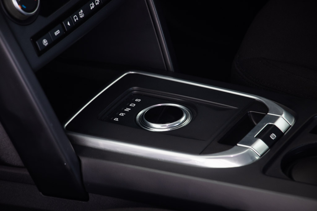 LAND ROVER DISCOVERY Sport S