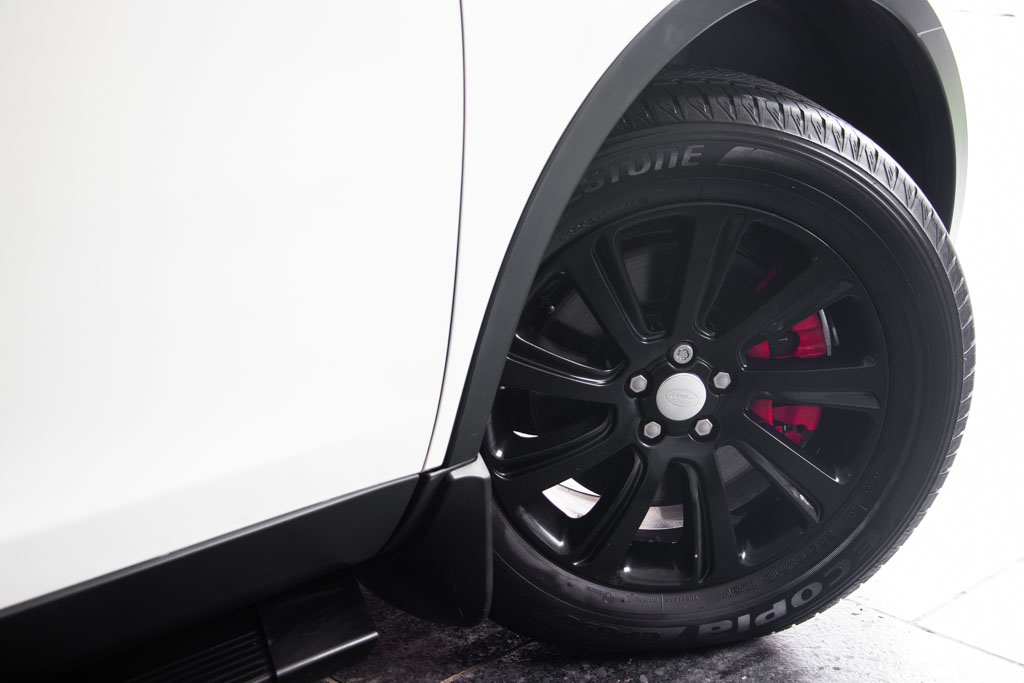 LAND ROVER DISCOVERY Sport S