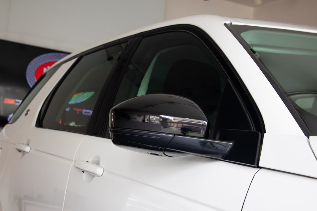 LAND ROVER DISCOVERY Sport S