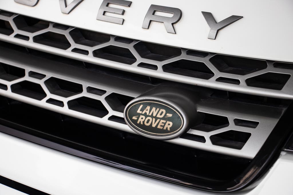 LAND ROVER DISCOVERY Sport S