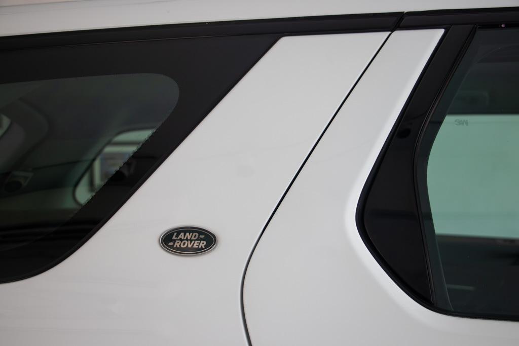 LAND ROVER DISCOVERY Sport S