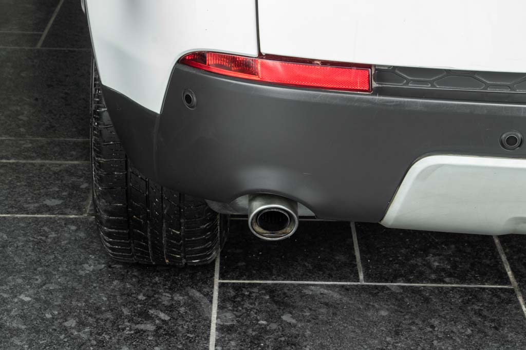 LAND ROVER DISCOVERY SPORT HSE