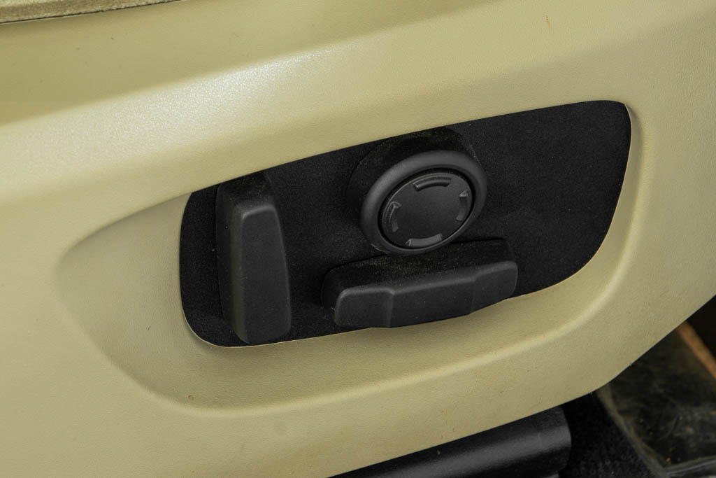 LAND ROVER DISCOVERY SPORT HSE