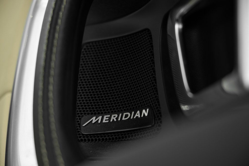 LAND ROVER DISCOVERY SPORT HSE