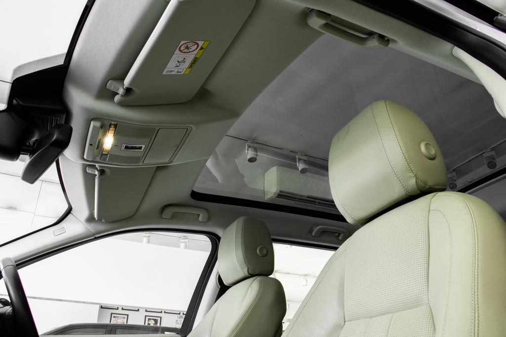 LAND ROVER DISCOVERY SPORT HSE