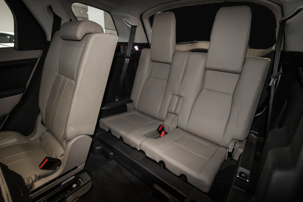 LAND ROVER DISCOVERY SPORT HSE