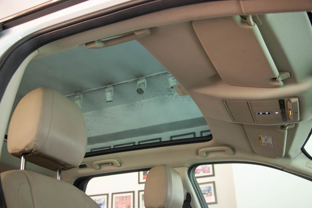 Land Rover Discovery Sport HSE