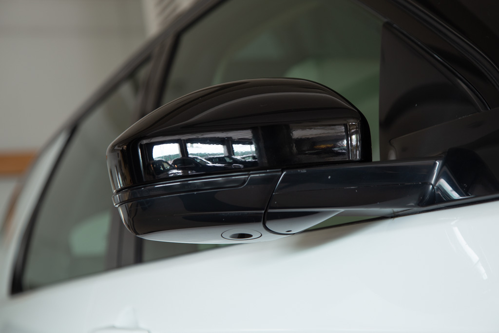 2018 Land Rover Discovery Sport HSE