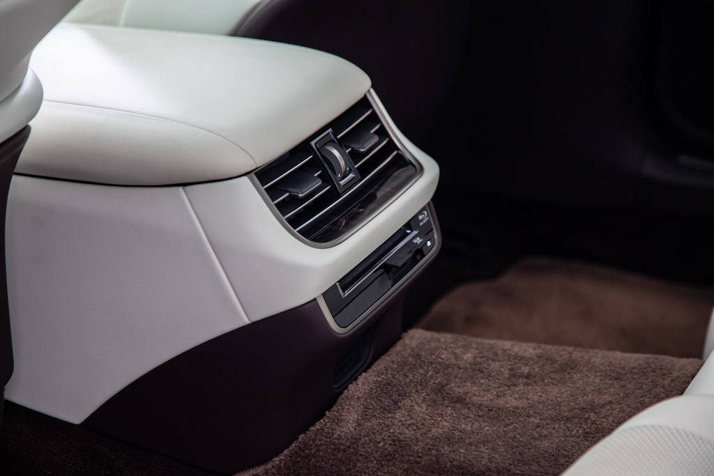 2018 Used Lexus LS 500h Luxury