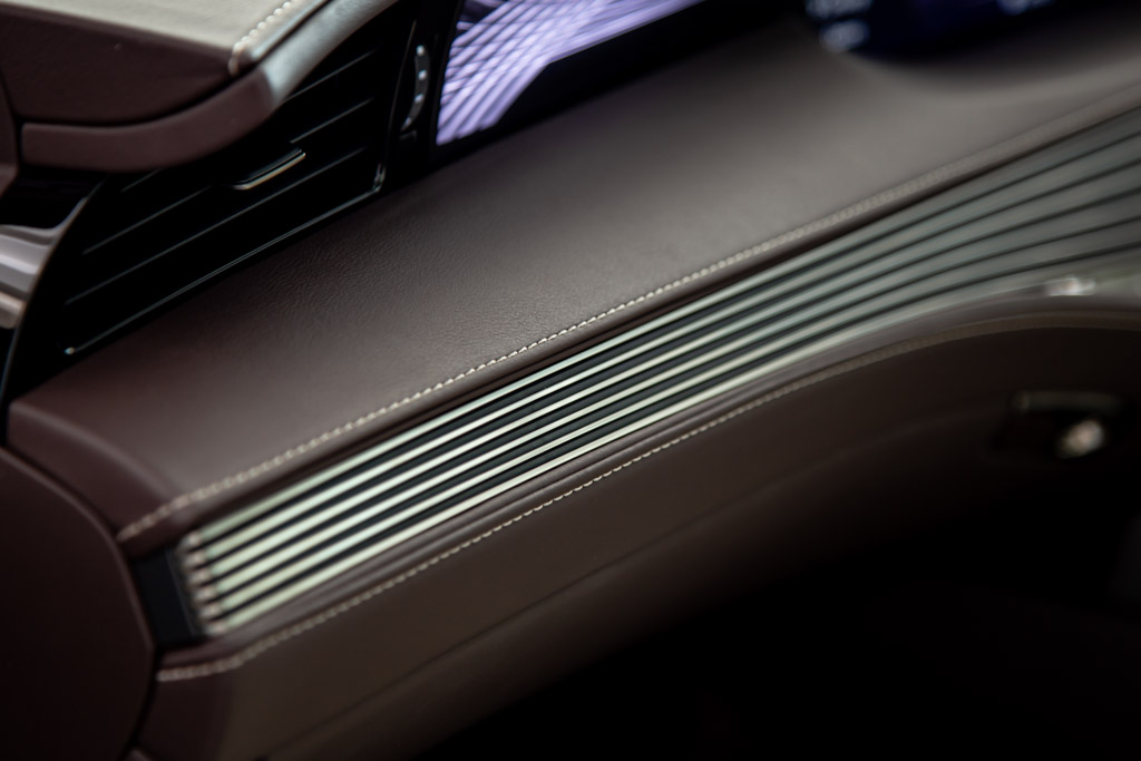 2018 Used Lexus LS 500h Luxury