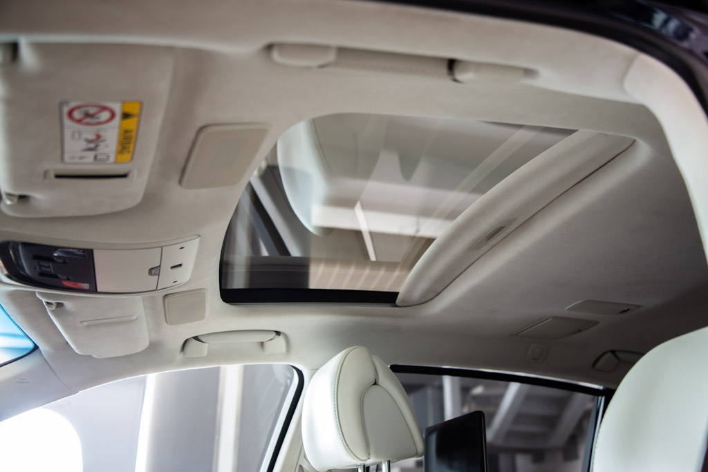 2018 Used Lexus LS 500h Luxury