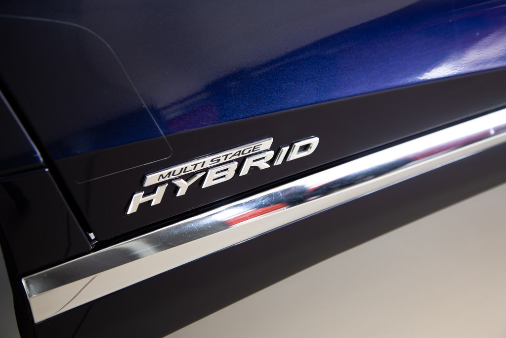 2018 Used Lexus LS 500h Luxury