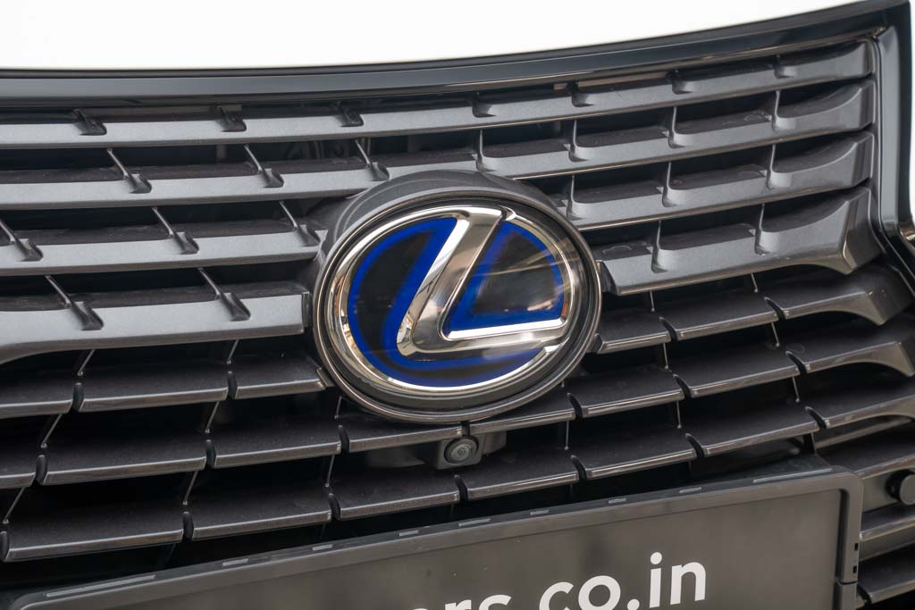 Lexus NX 300H Luxury