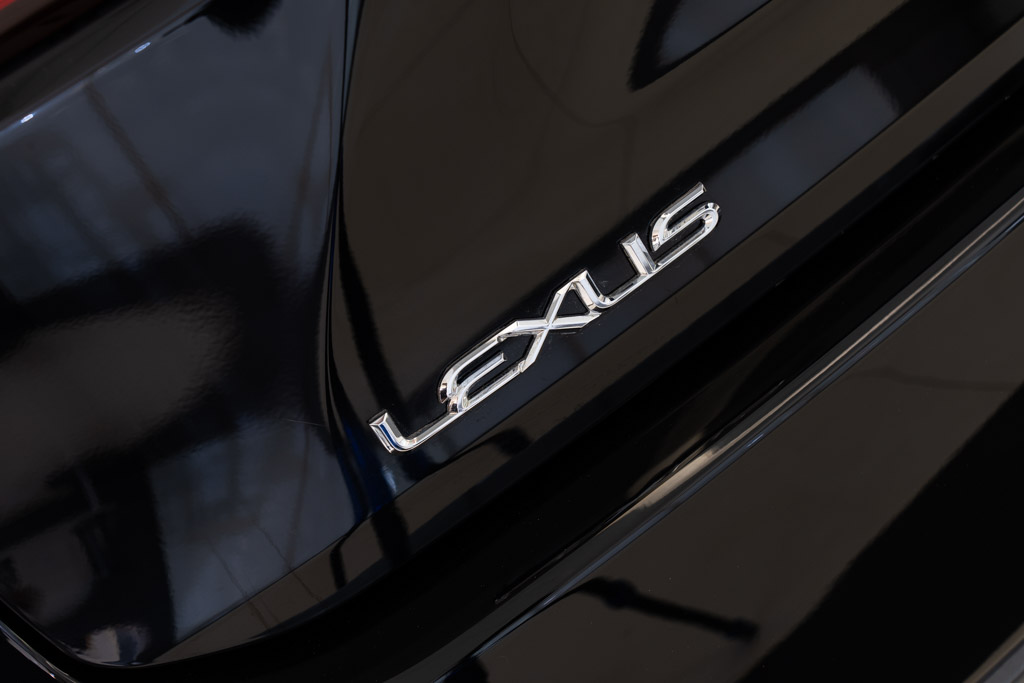 Lexus RX450h F Sport 