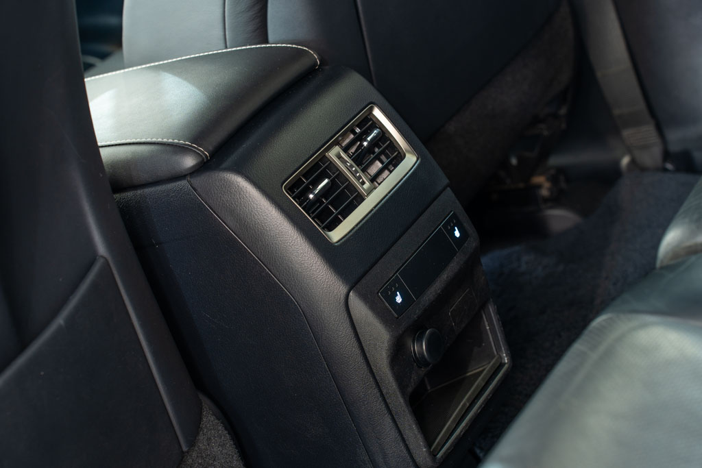 Lexus RX450h F Sport 