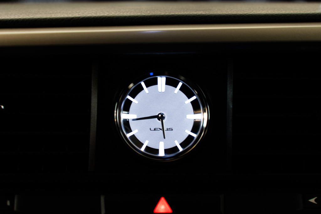 Lexus RX450h F Sport 