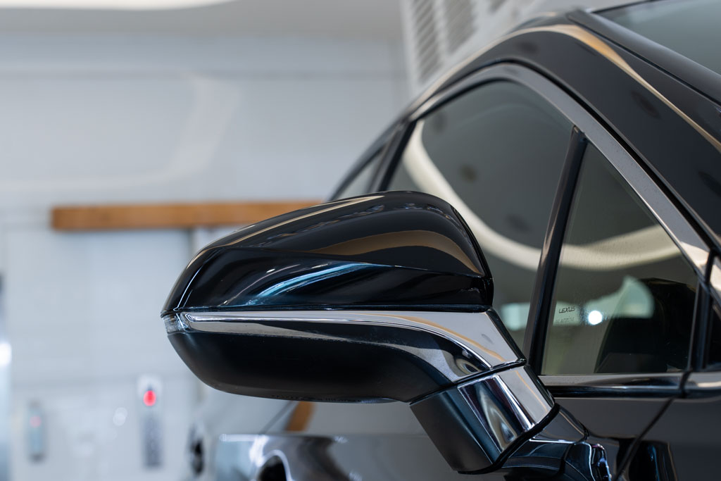 Lexus RX450h F Sport 