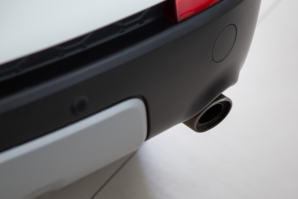 Land Rover Discovery Sport HSE