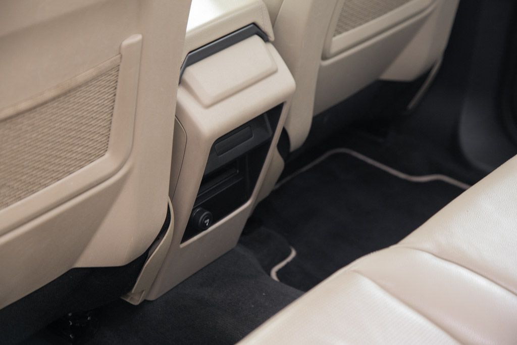 Land Rover Discovery Sport HSE