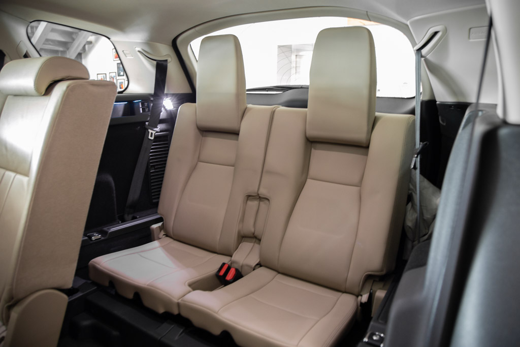 Land Rover Discovery Sport HSE