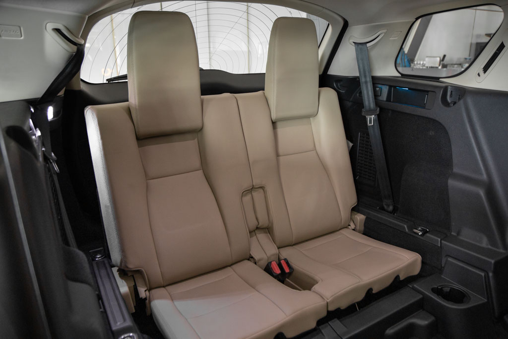 Land Rover Discovery Sport HSE