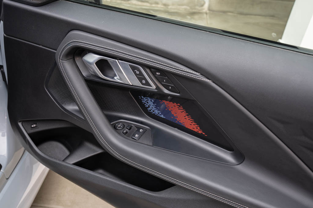 BMW M2 COUPE “MANUAL”