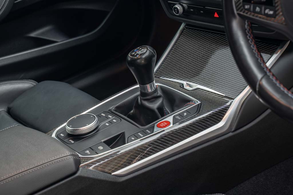 BMW M2 COUPE “MANUAL”