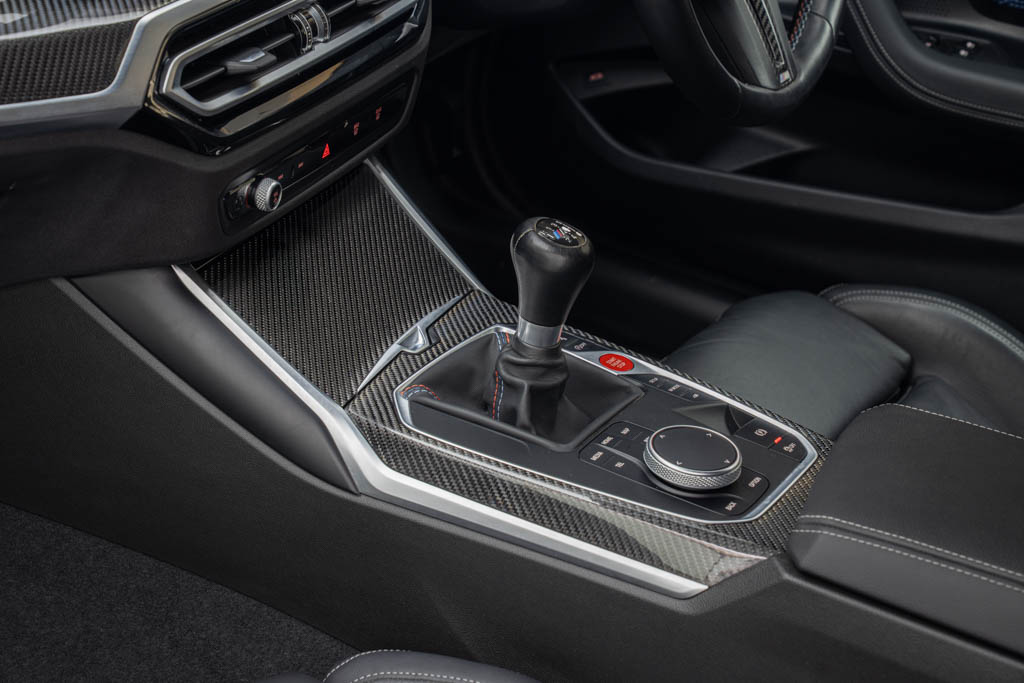 BMW M2 COUPE “MANUAL”