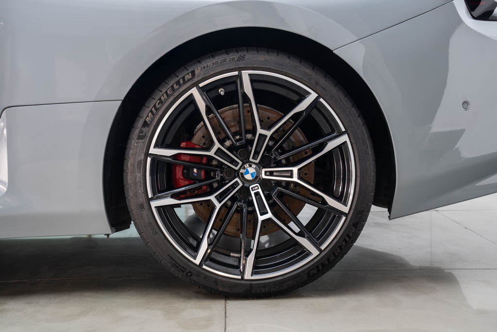 BMW M2 COUPE “MANUAL”